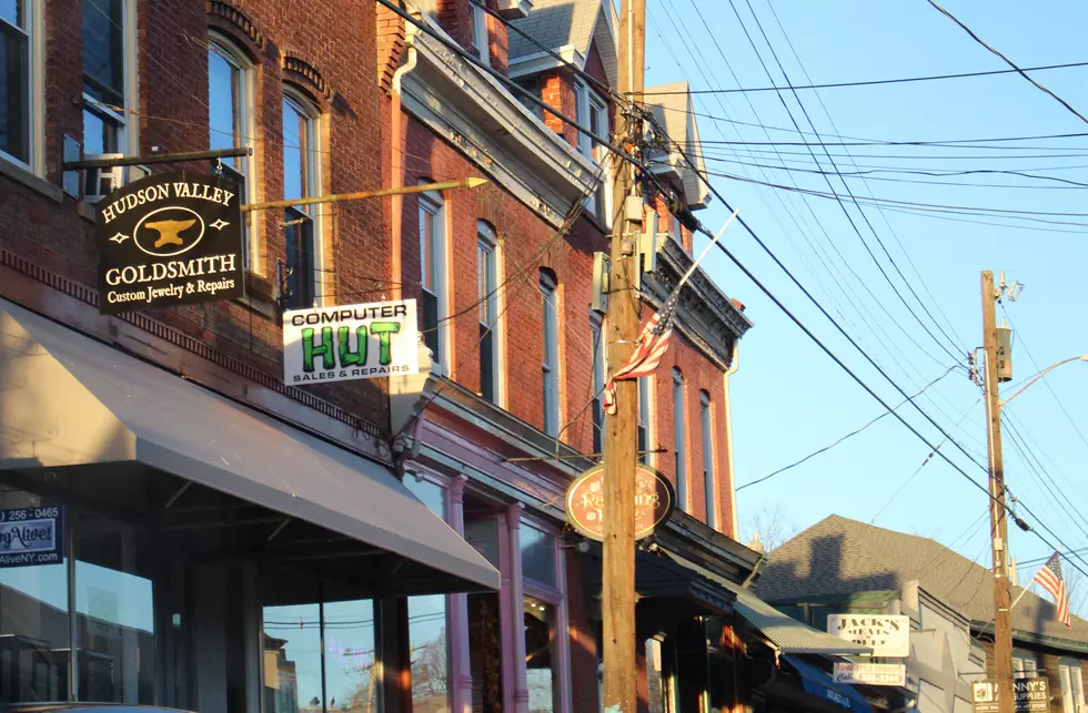 Popular New Paltz Businesses Running on Bottled Water