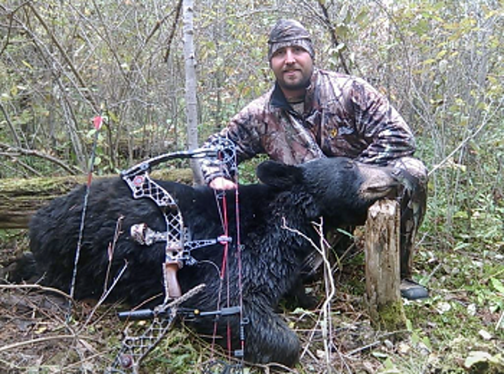 Hudson Valley Hunters Killed a Record Number of Bears