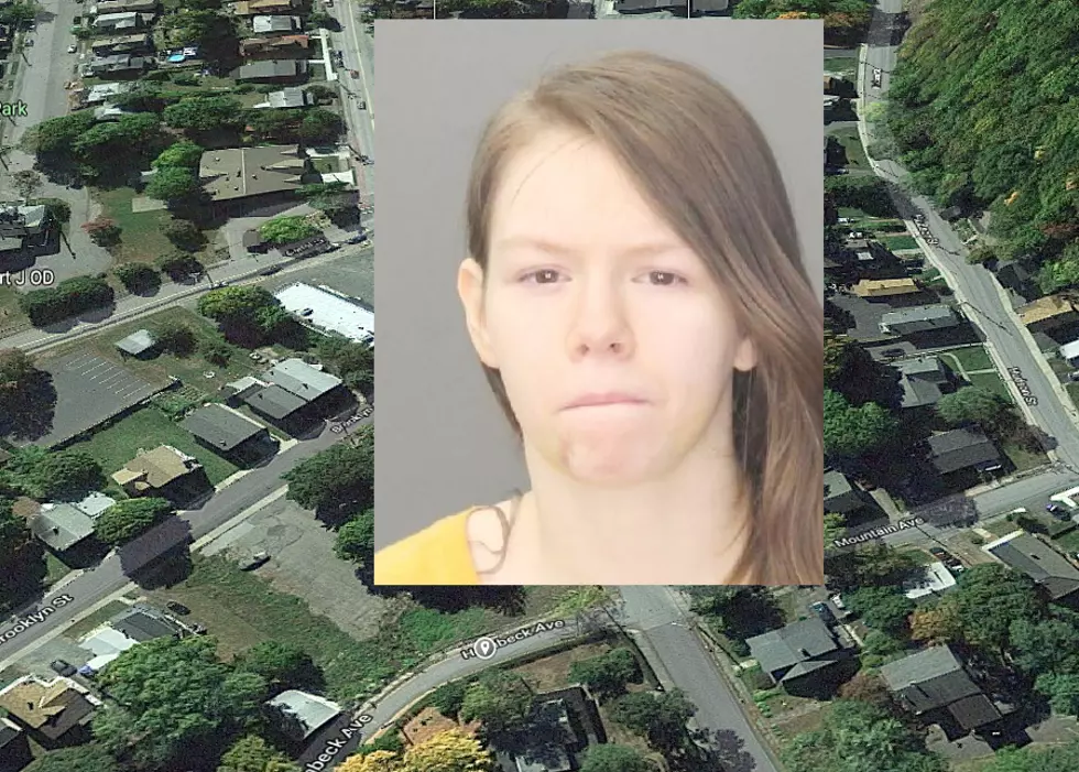  Mother Charged With Murder After Newborn Baby Found Dead in Lot