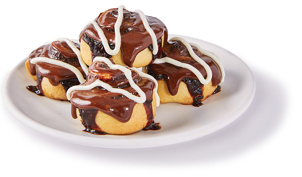 Cinnabon Testing First-Ever Chocolate Product in Hudson Valley