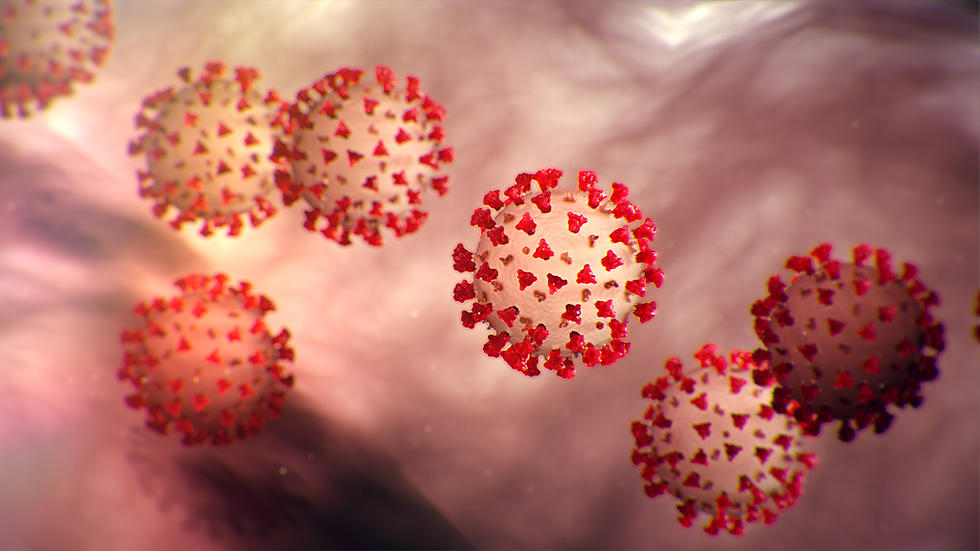 Ocean County reports 3rd Positive case of Covid-19 coronavirus