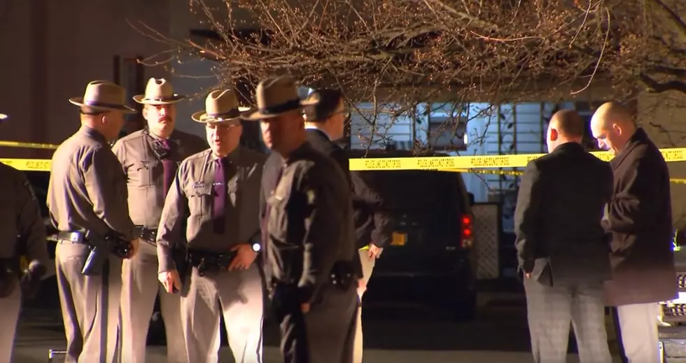 Police Kill Emotionally Disturbed Hudson Valley Man