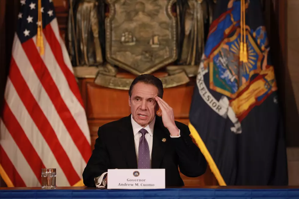 Cuomo: New York on PAUSE to be Extended in ‘Many’ Parts of State