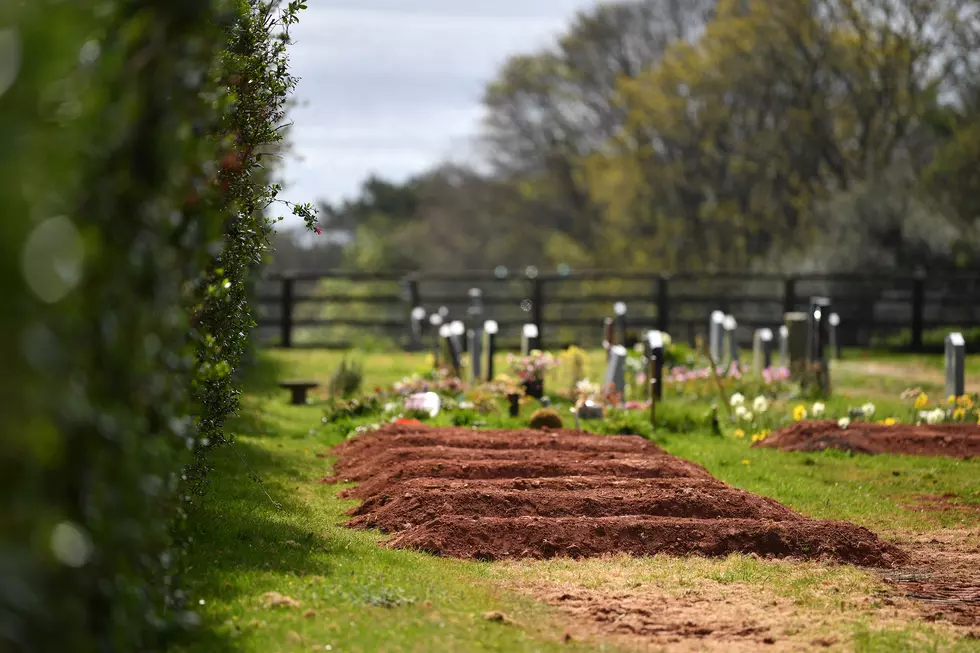 Over 150 More Hudson Valley Residents Die From COVID-19