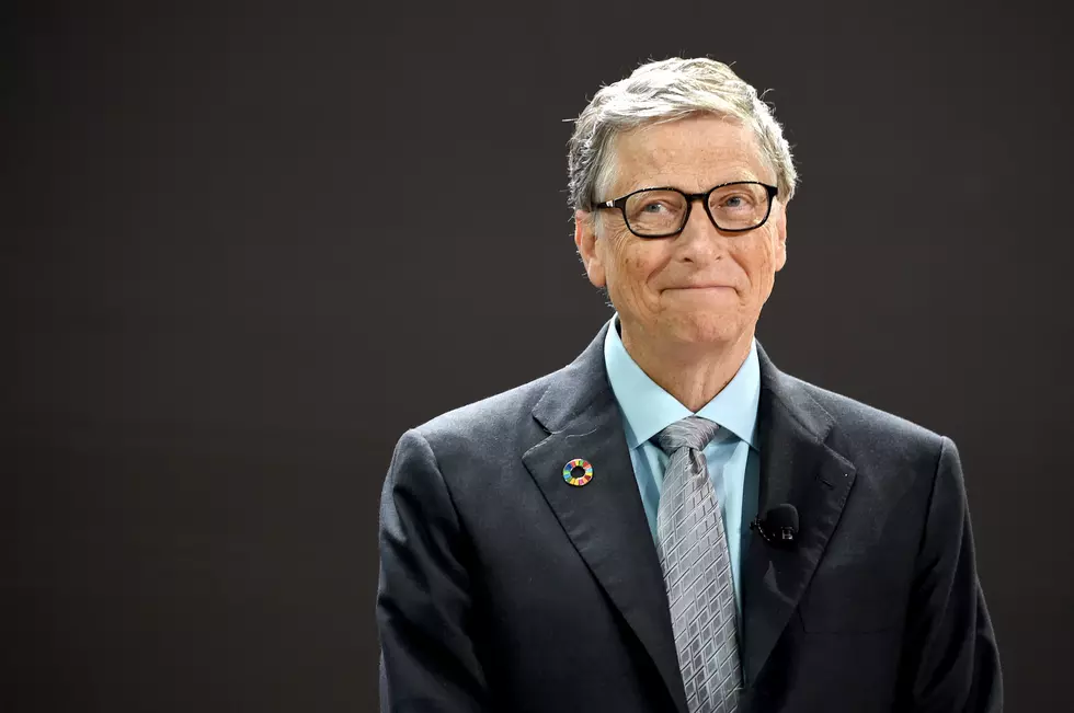 Bill Gates Foundation Predicts 16,000 NY Deaths From COVID-19