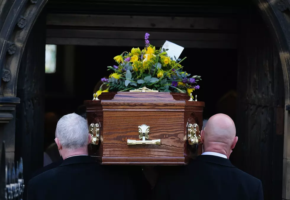 New Rules For New Yorkers at Funerals, Religious Services