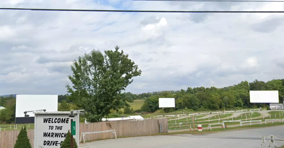 Hudson Valley Drive-In Theater Hopes To Reopen, End &#8216;Cabin Fever&#8217;