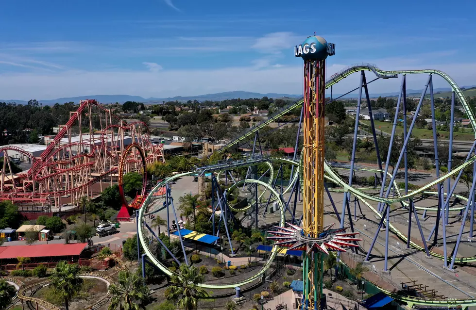New York’s Six Flags Theme Parks Using Reservation-Only System