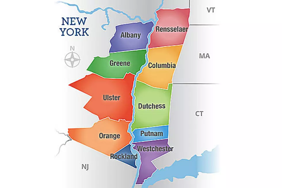 Hudson Valley Should Hit Phase 2 of COVID-19 Reopening Next Week