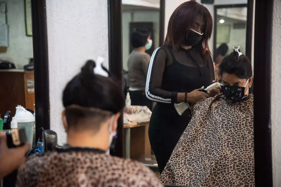 New Rules New Yorkers Must Follow at Hair Salons, Barbershops