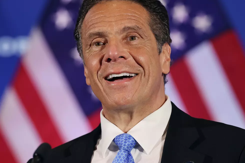 Cuomo: Many New York Businesses Won&#8217;t Close, Dining Reduced