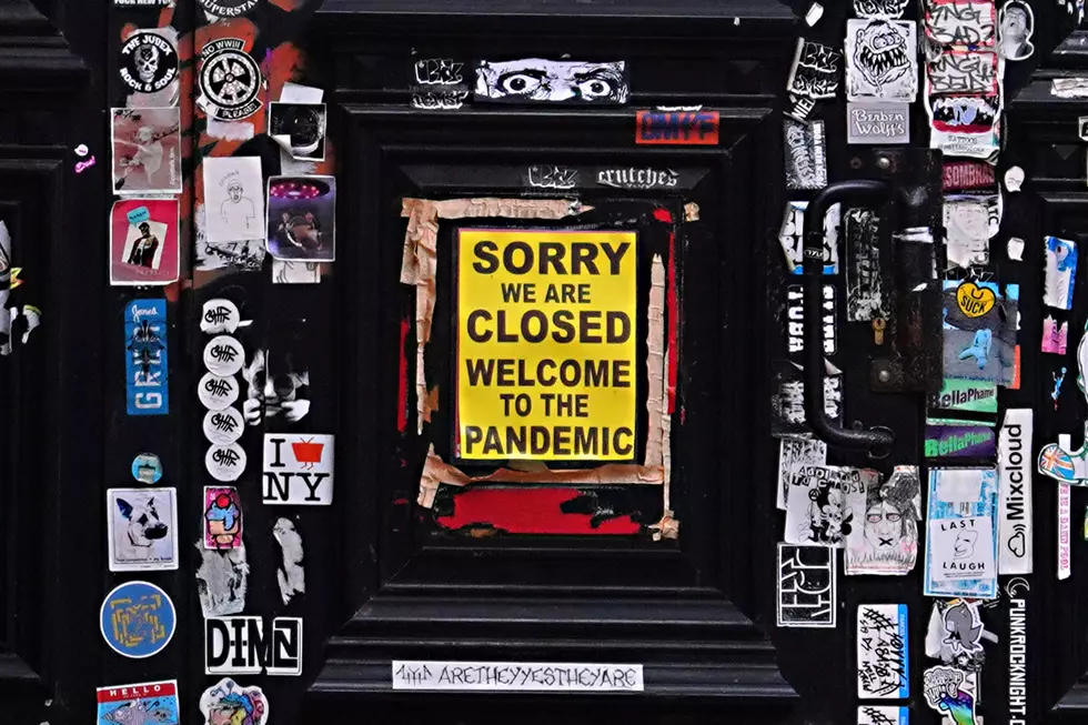 Nearly 70% of All New York Restaurants May Close Due to Pandemic