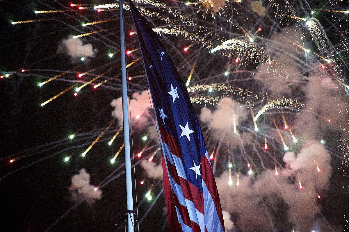 Hudson Valley Fireworks 2020 Guide