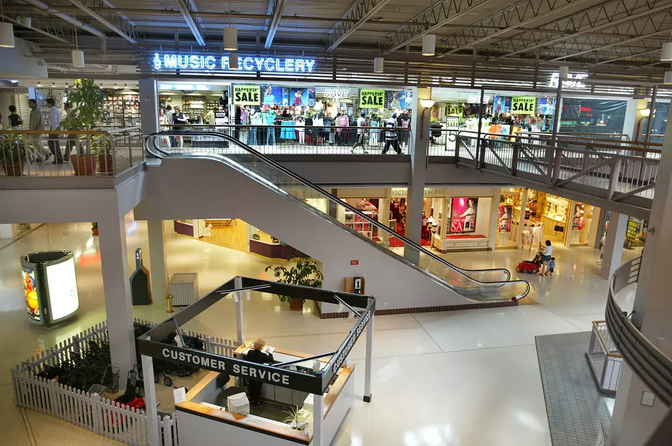 Some Stores inside Hudson Valley Malls Can Welcome Back Customers