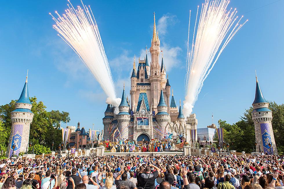 New Yorkers Must Spend Weeks in Florida Before Entering Disney