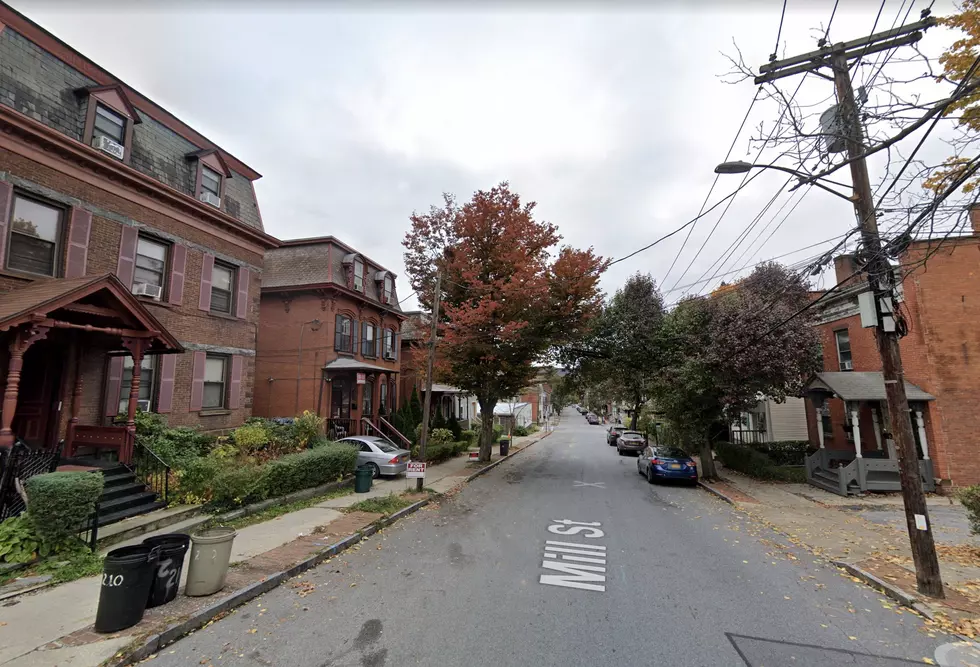 1 Teen Murdered, 1 Stabbed on Poughkeepsie Street