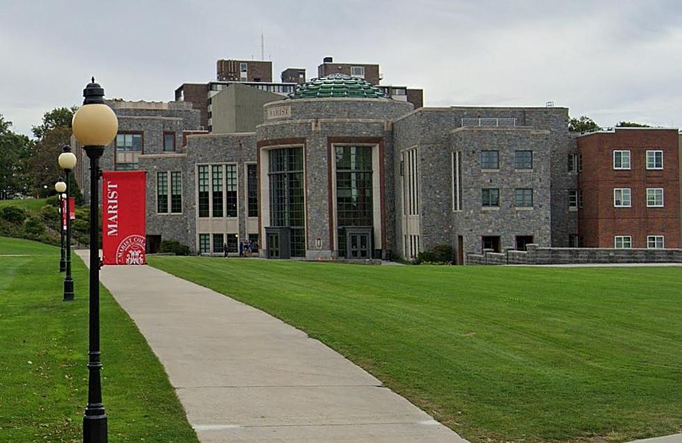 Marist Students Ordered To Stay in Dorm Room, Students Suspended