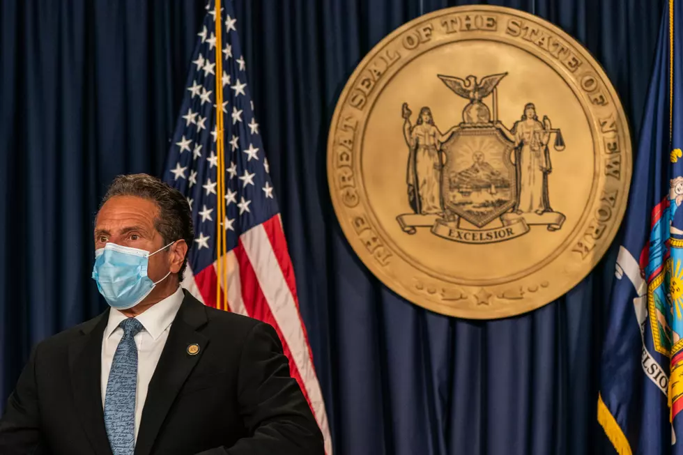 Cuomo Issues Many New COVID Rules For New York State