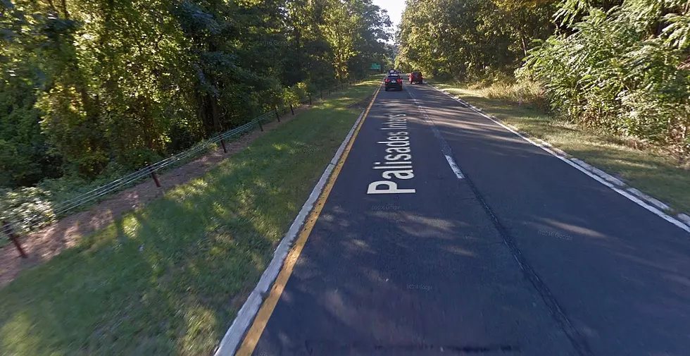 Man Fatally Hit By Car Walking on Palisades Parkway, Police Say