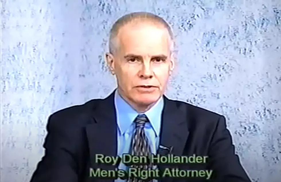 ‘Men’s Rights’ Lawyer Found Dead in Hudson Valley