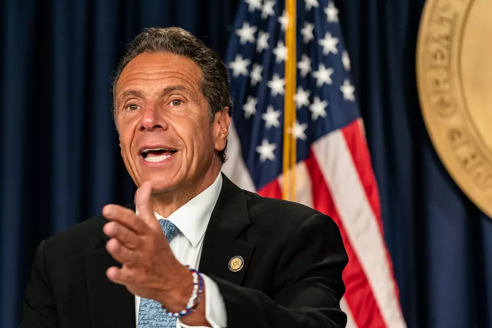 Cuomo: New York is Trending Towards a Complete COVID Shutdown
