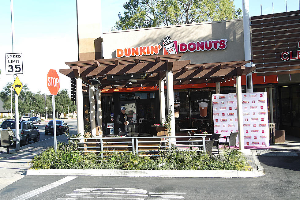 Dunkin&#8217; is Closing 7 Hudson Valley Locations