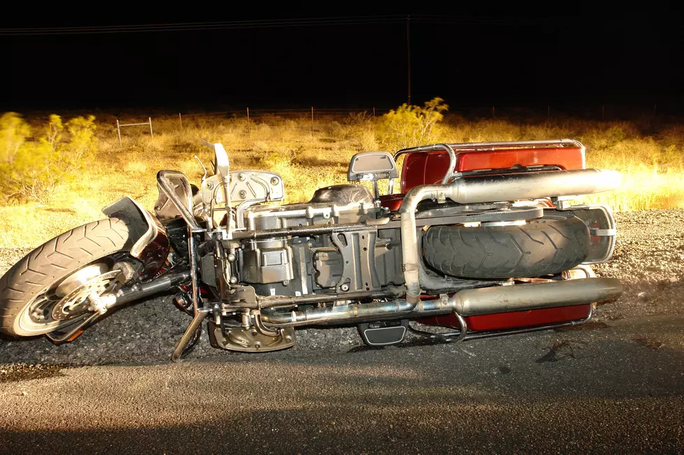 1 Killed in Crashing Involving 3 Motorcycles in Hudson Valley