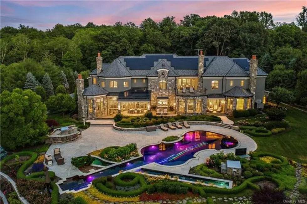 Sneak Peek of Mariah Carey’s COVID-19 Lower Hudson Valley Home