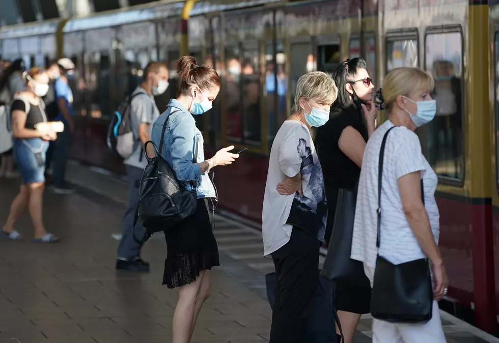 New Yorkers Now Face Fines For Not Wearing Masks on Metro-North