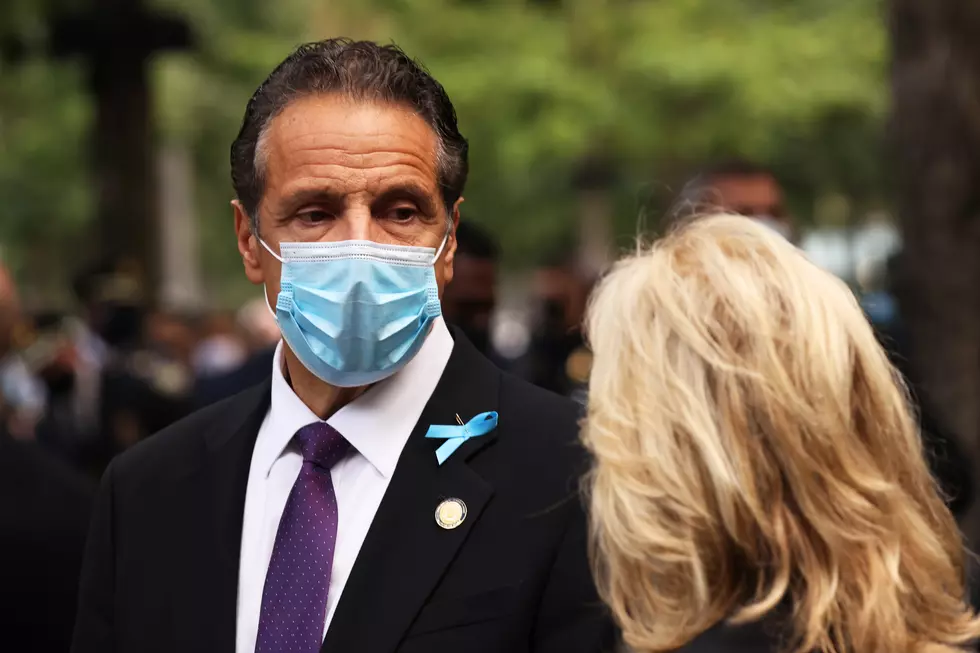 Cuomo: &#8216;Significant Increases&#8217; of COVID-19 in Hudson Valley