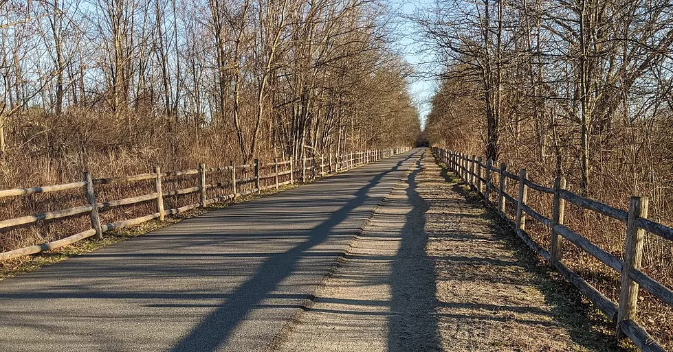 Help Needed After Elderly Man Beaten on Rail Trail