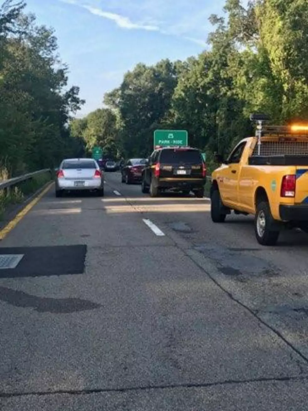 Fatal Accident Closed Down Taconic in Hudson Valley