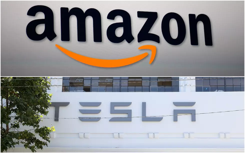 Amazon, Tesla Dealership Coming to Lower Hudson Valley
