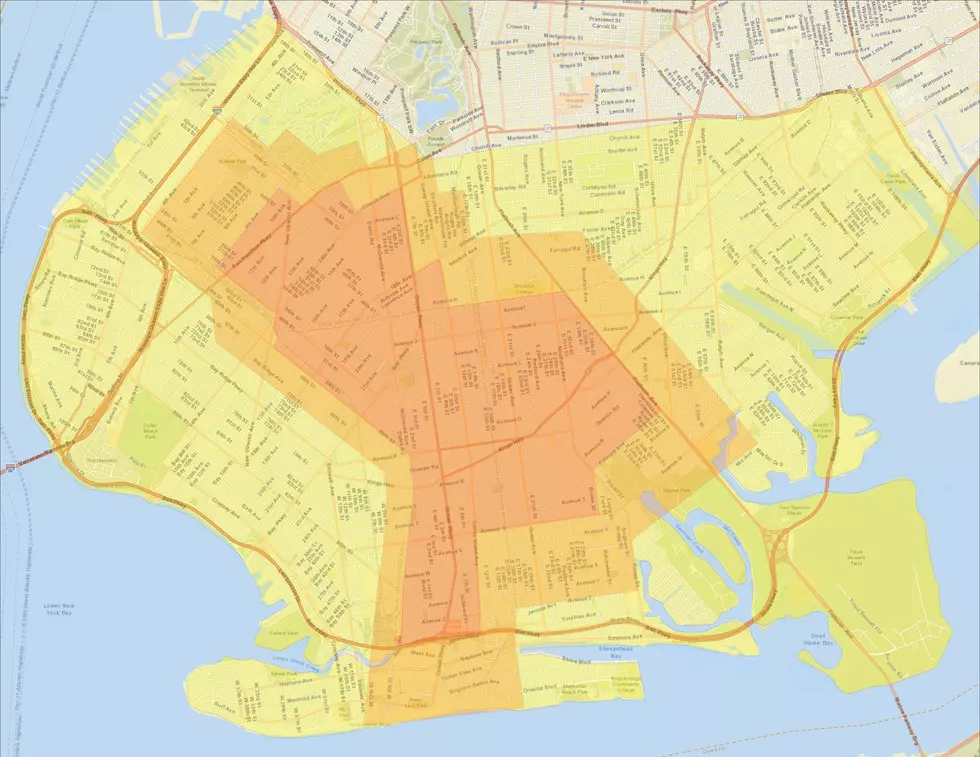 Brooklyn Cluster