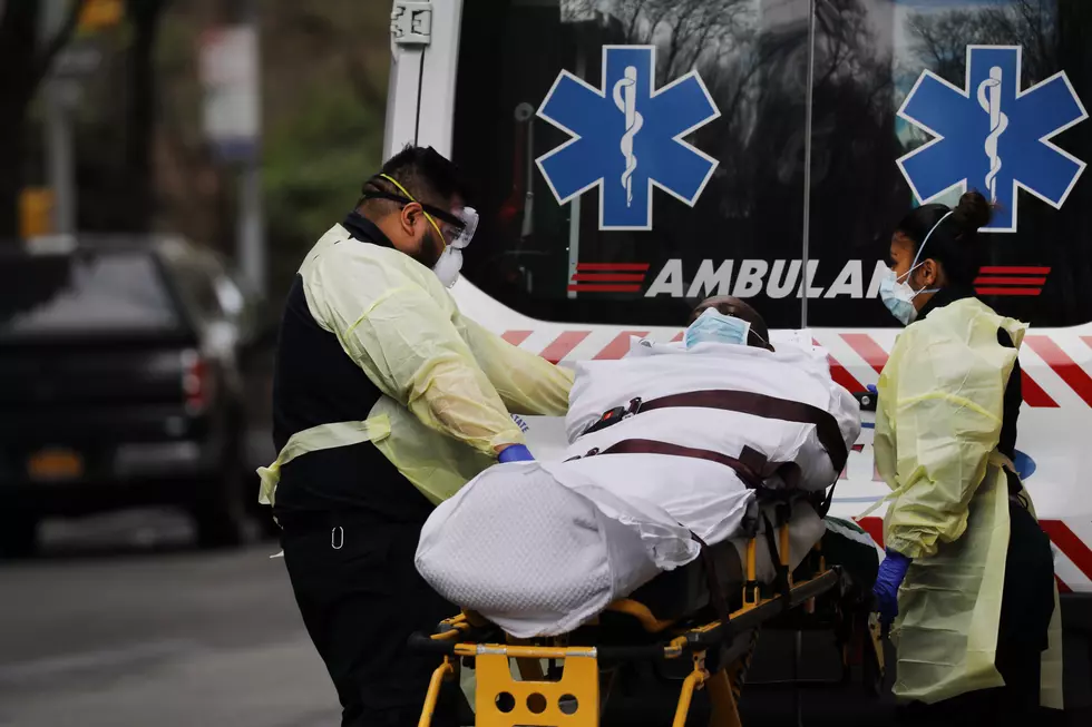 Update: 1 Dead, 5 Injured When NY Man Passes Rabbi&#8217;s Cadillac