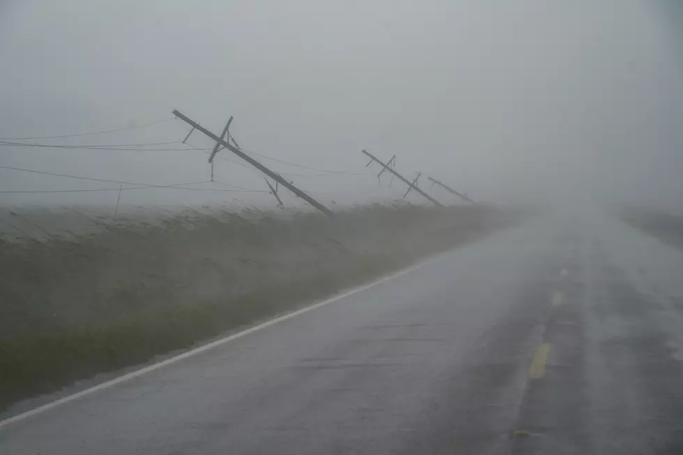 Hurricane Delta Arriving in Hudson Valley as &#8216;Nor’easter Delta&#8217;