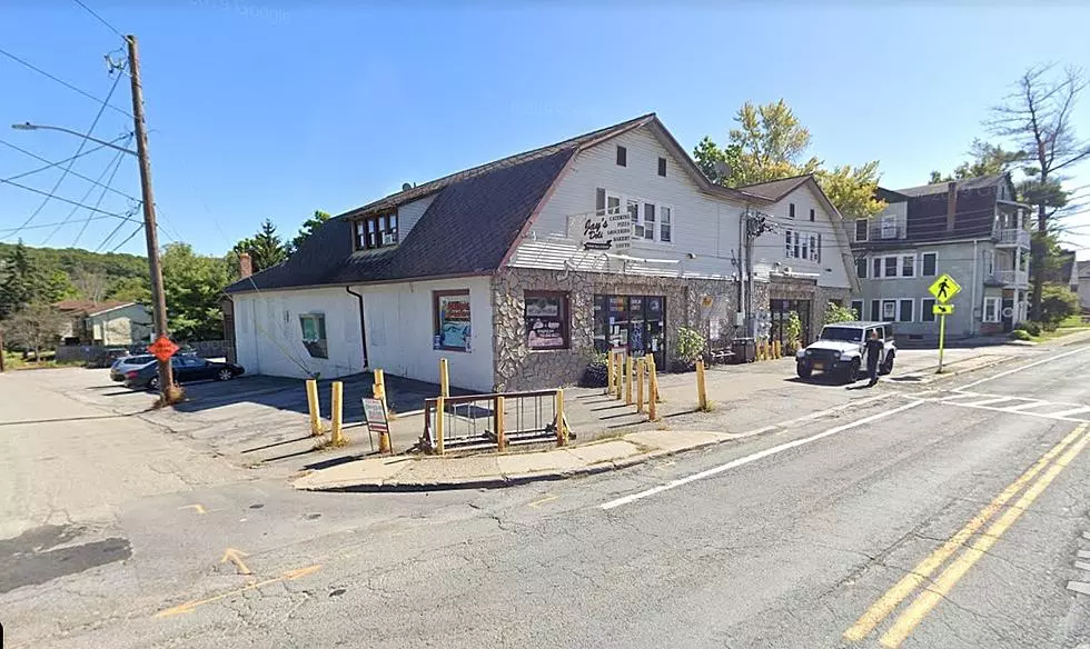 &#8216;Iconic&#8217; Hudson Valley Deli Closed After COVID-19 Outbreak
