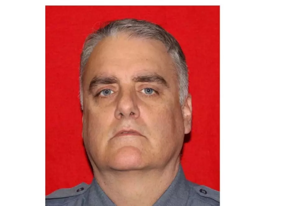 Putnam County Police Officer Killed in Crash