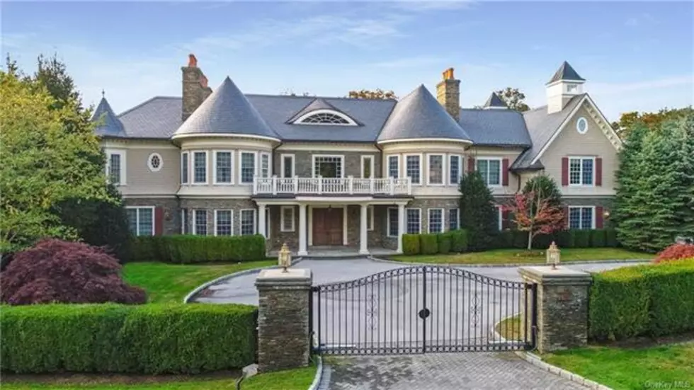 Sneak Peek: MLB Legend Selling ‘Home-Run’ Hudson Valley Home