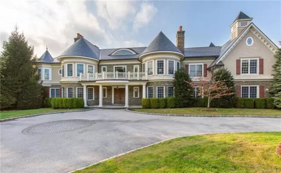 Take A Look: Baseball Legend is Selling Lower Hudson Valley Home