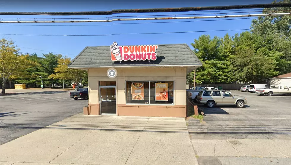 Dunkin&#8217; Closed 8 Hudson Valley Locations