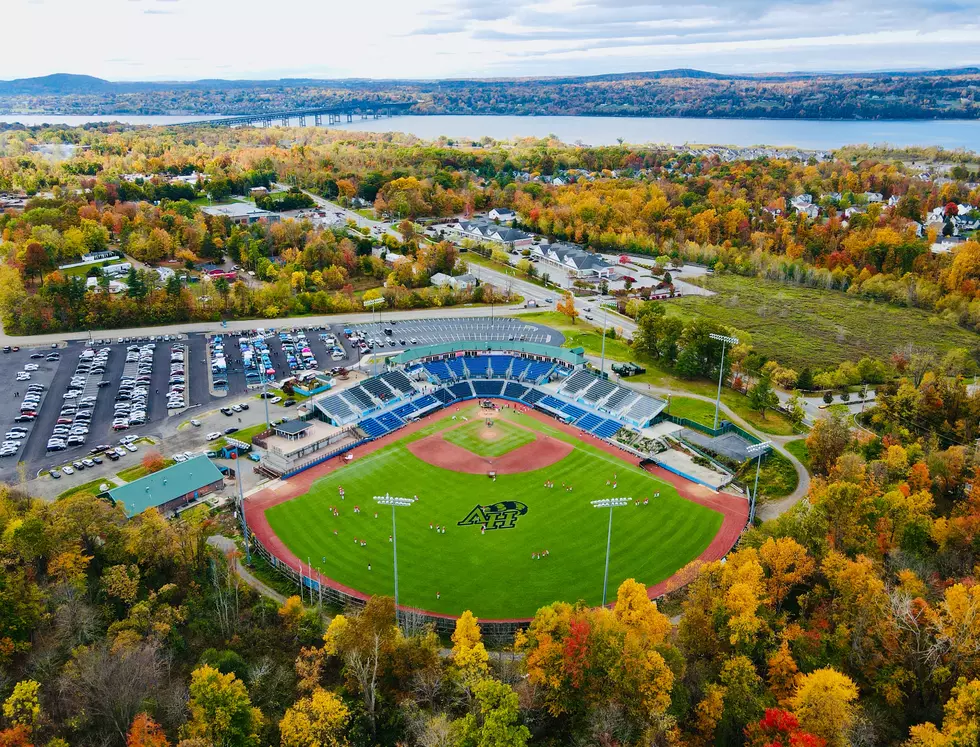 Hudson Valley Renegades on X: The New York @Yankees have