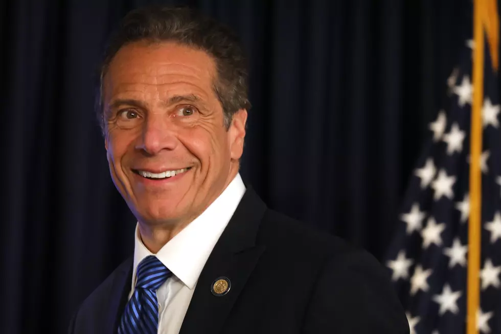 How Cuomo Plans to Enforce New York’s New Travel Advisory