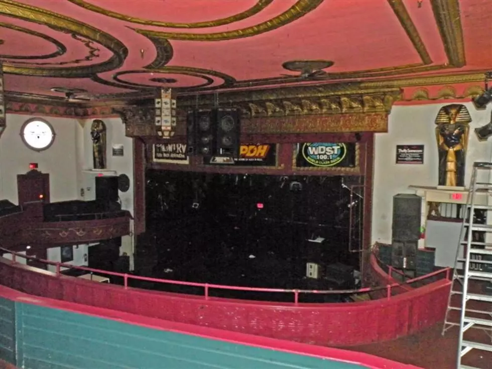 Legendary Hudson Valley Music Venue, Bar, Restaurant is For Sale