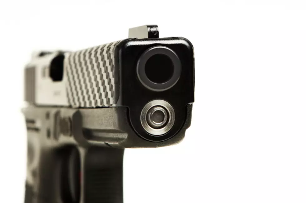 Police: Orange County Man Pleads Guilty In Gun Case