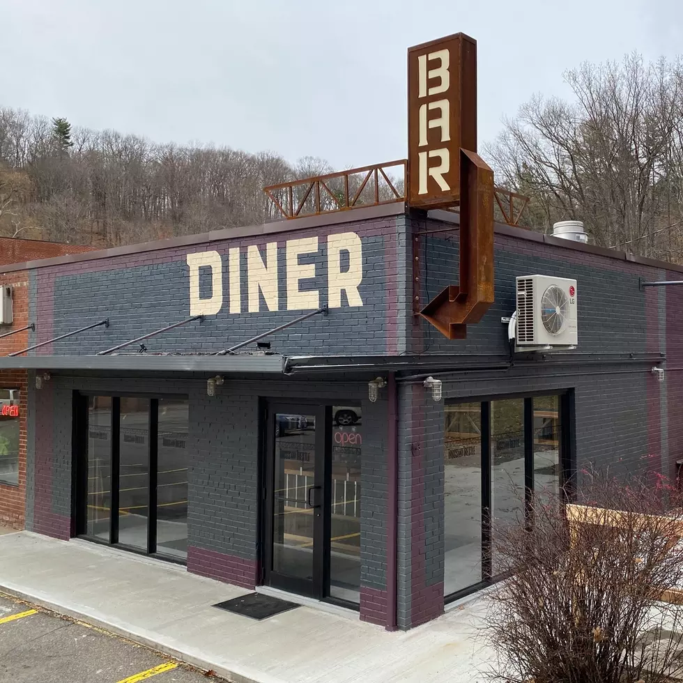 ‘New American Diner’ Bar Opens in Hudson Valley