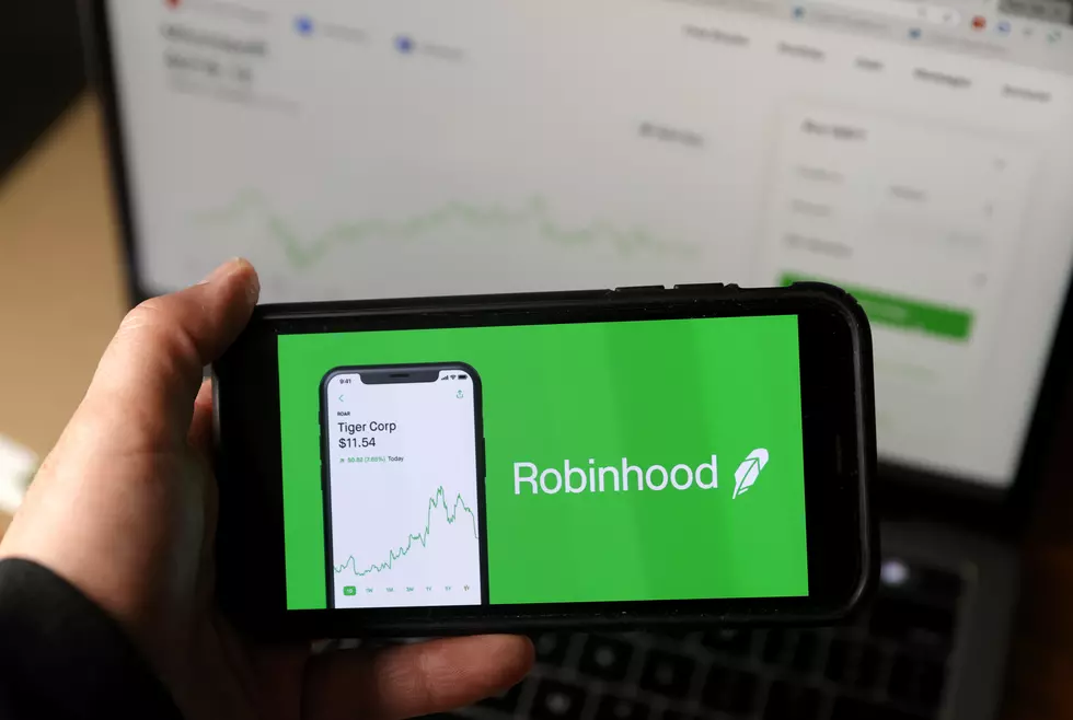 Robinhood Lawsuit Filed in New York For Stock Restriction Outrage
