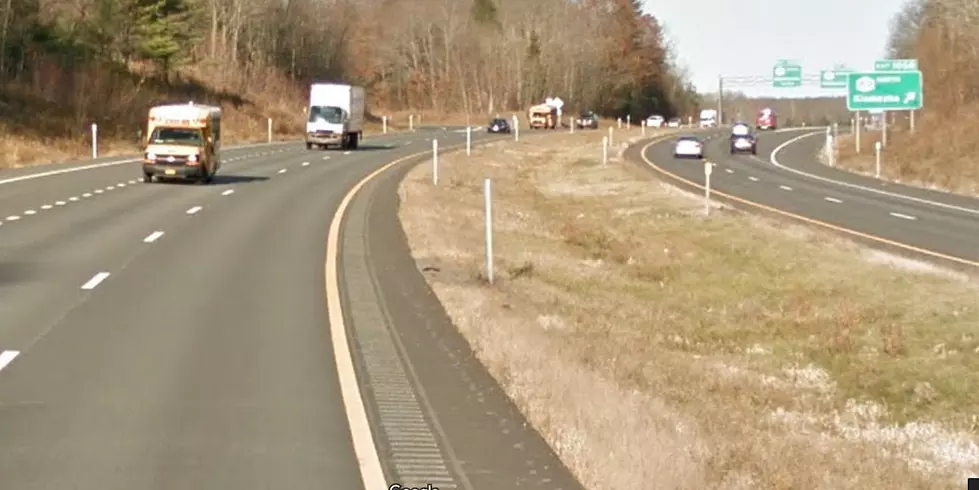 Highway in Hudson Valley May Get Major Expansion