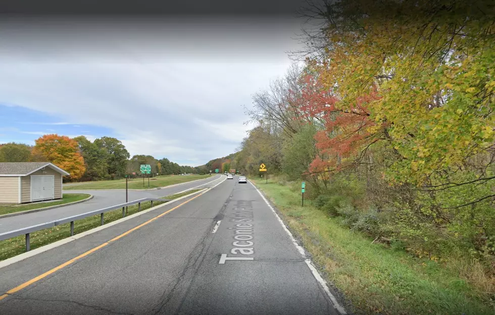 New York Man Killed On Taconic in Hudson Valley