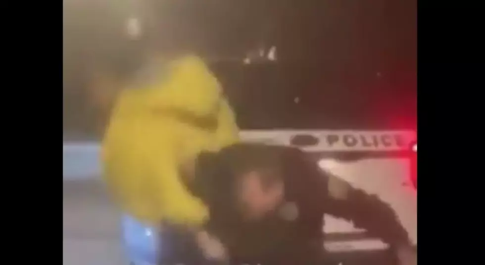 Outrage After Video Shows Hudson Valley Cop Slam Man to Ground